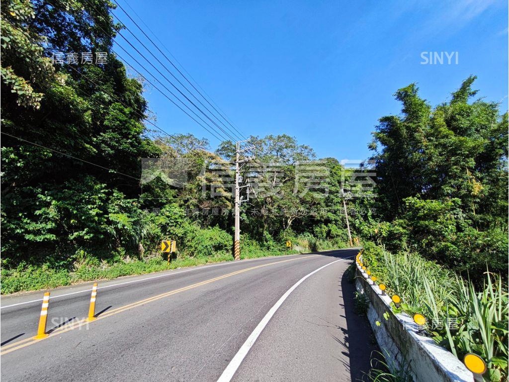 老莊路旁農地房屋室內格局與周邊環境