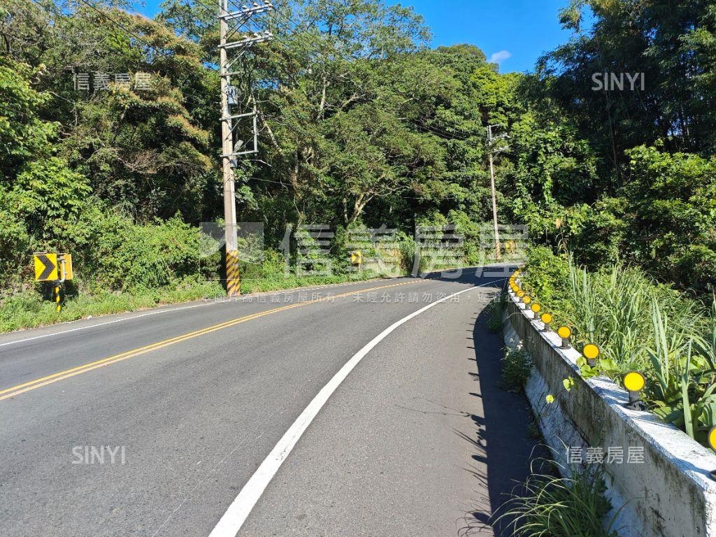 老莊路旁農地房屋室內格局與周邊環境
