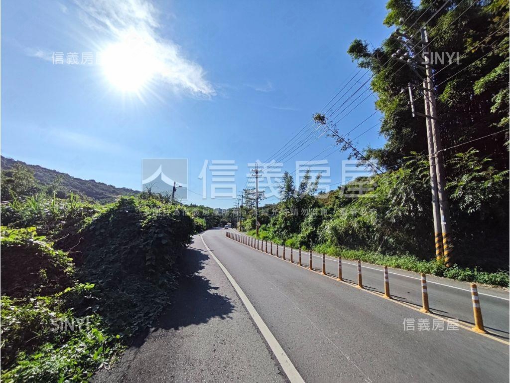 老莊路旁農地房屋室內格局與周邊環境