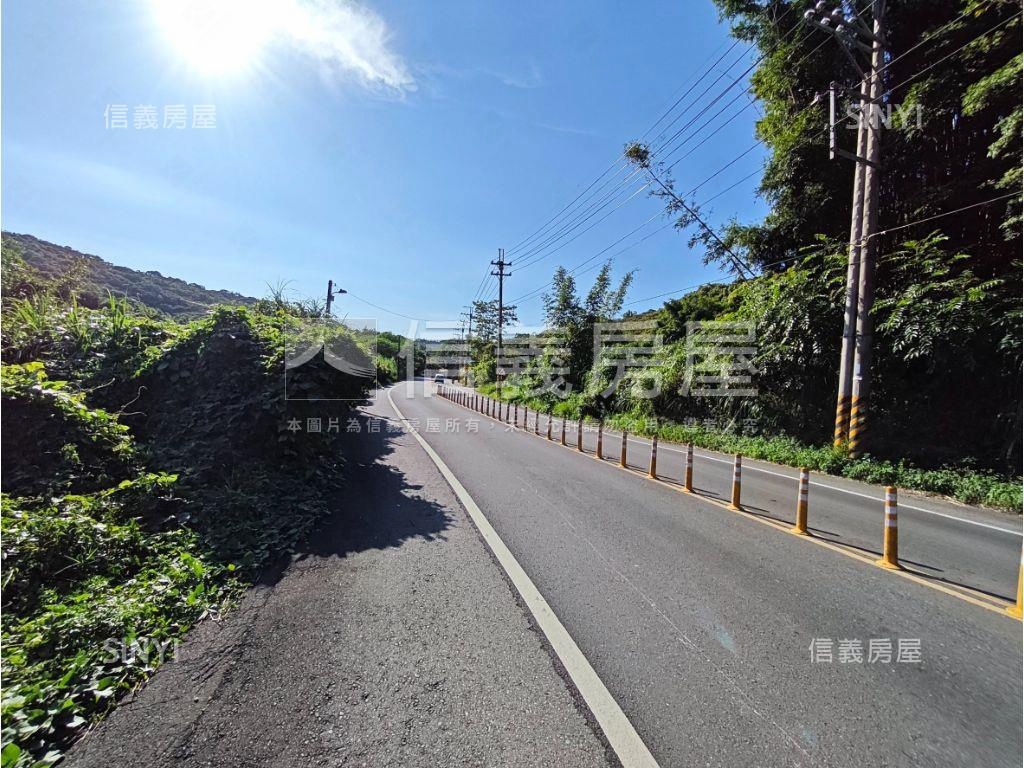 老莊路旁農地房屋室內格局與周邊環境