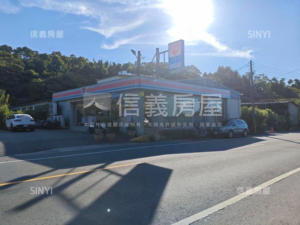 老莊路旁農地房屋室內格局與周邊環境