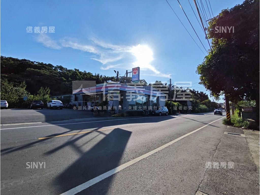 老莊路旁農地房屋室內格局與周邊環境