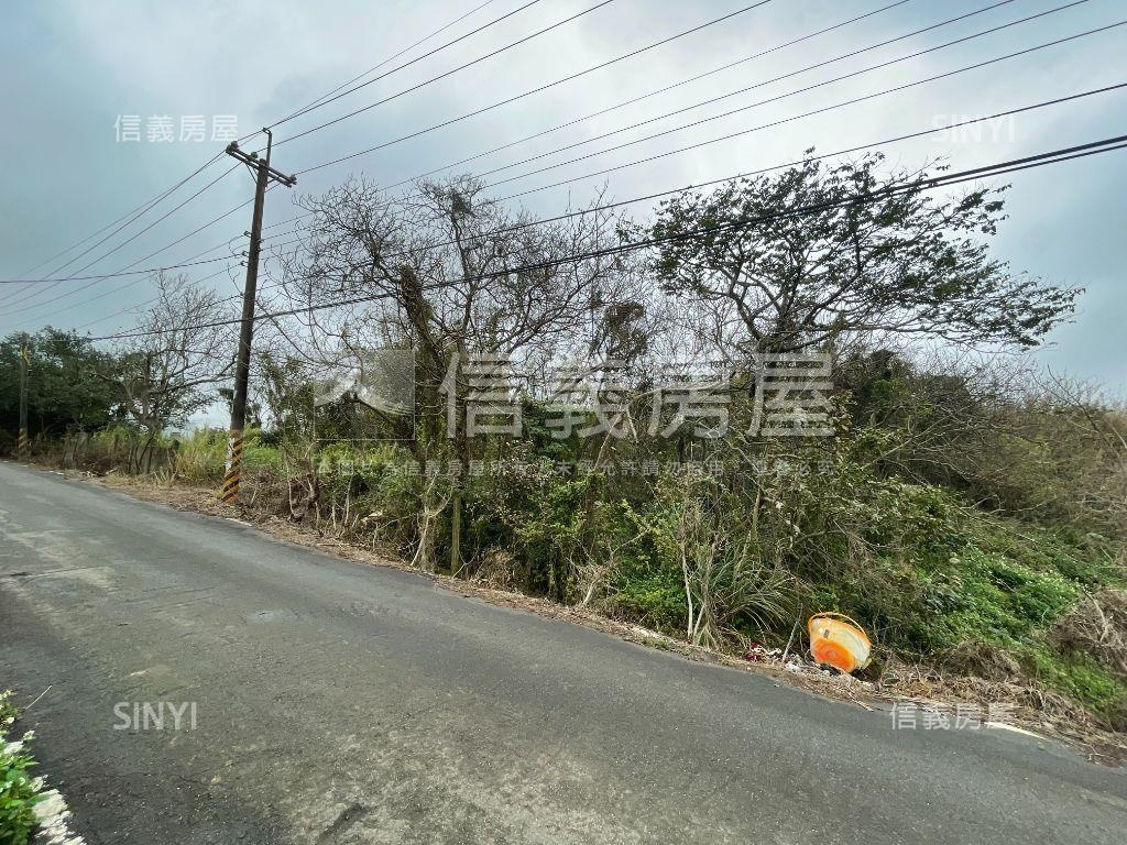 【誠售】楊梅大農地房屋室內格局與周邊環境