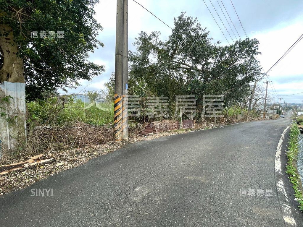 【誠售】楊梅大農地房屋室內格局與周邊環境