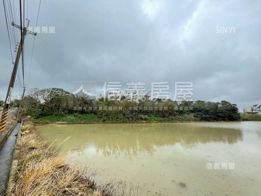 【誠售】楊梅大農地房屋室內格局與周邊環境