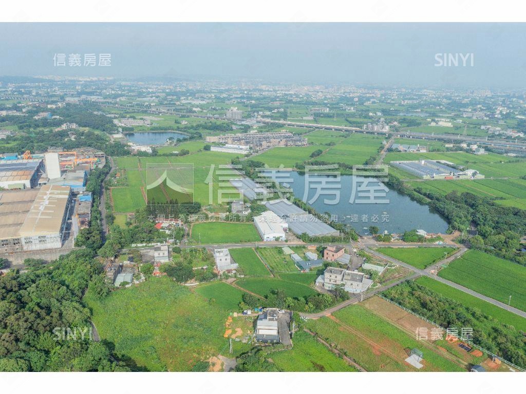 【誠售】楊梅大農地房屋室內格局與周邊環境