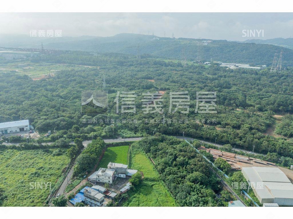 【誠售】楊梅大農地房屋室內格局與周邊環境