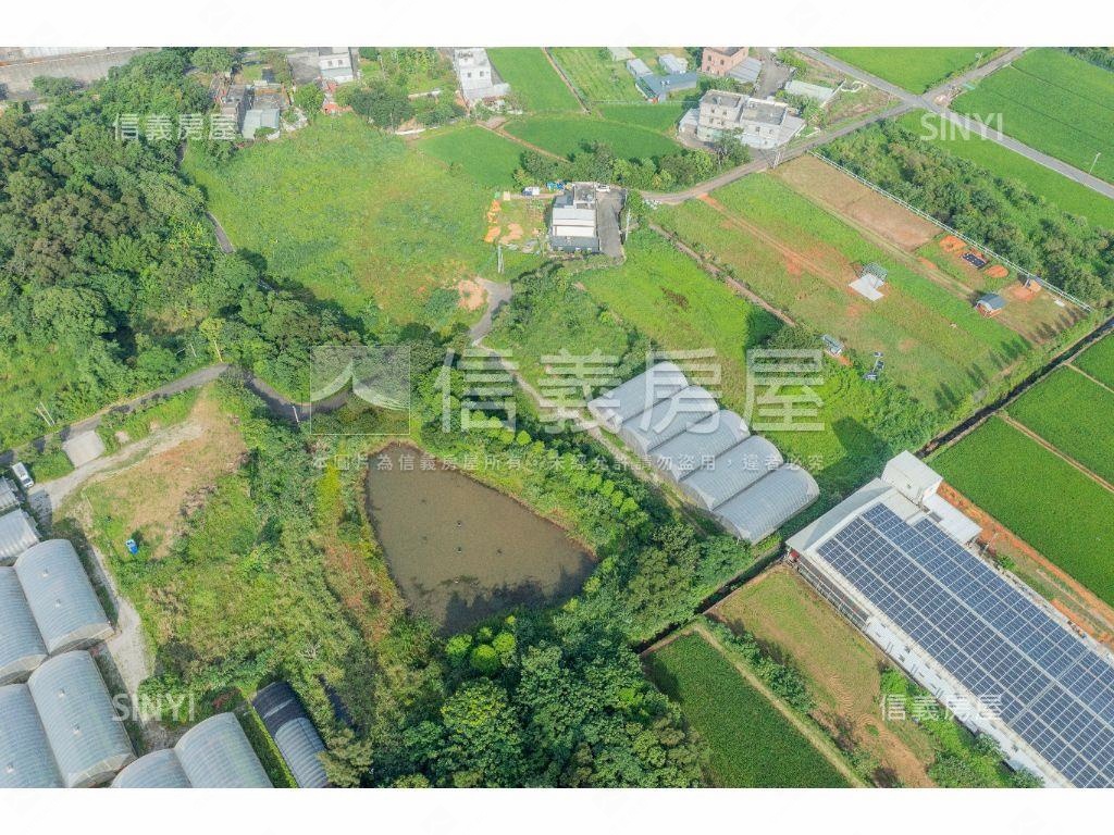 【誠售】楊梅大農地房屋室內格局與周邊環境