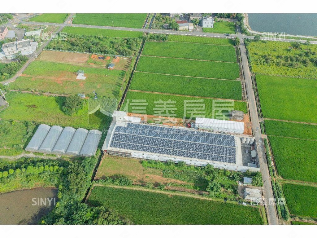【誠售】楊梅大農地房屋室內格局與周邊環境