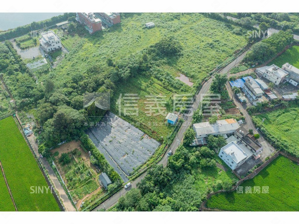 【誠售】楊梅大農地房屋室內格局與周邊環境
