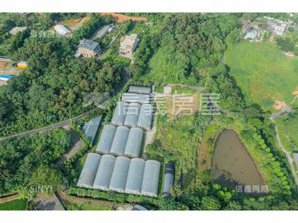 【誠售】楊梅大農地房屋室內格局與周邊環境