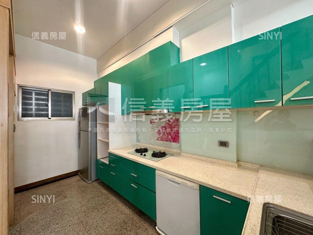 近捷運透店！不用三千萬！房屋室內格局與周邊環境