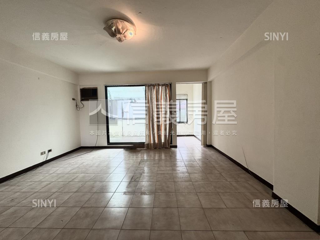 台北小城溫馨美築房屋室內格局與周邊環境