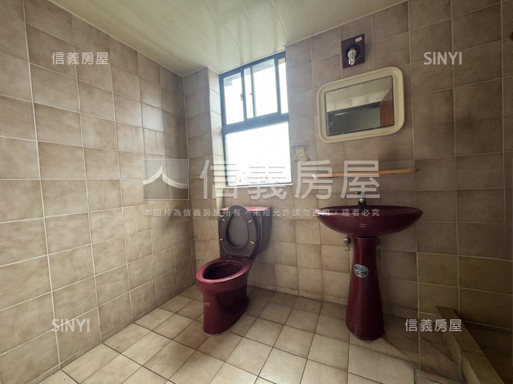 台北小城溫馨美築房屋室內格局與周邊環境