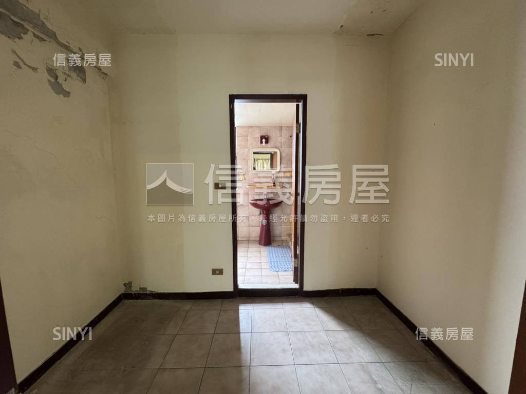 台北小城溫馨美築房屋室內格局與周邊環境