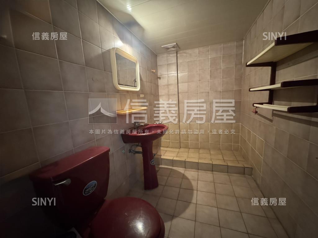 台北小城溫馨美築房屋室內格局與周邊環境