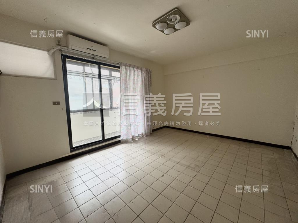 台北小城溫馨美築房屋室內格局與周邊環境