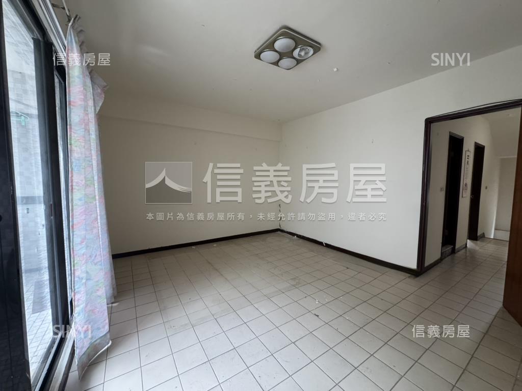 台北小城溫馨美築房屋室內格局與周邊環境