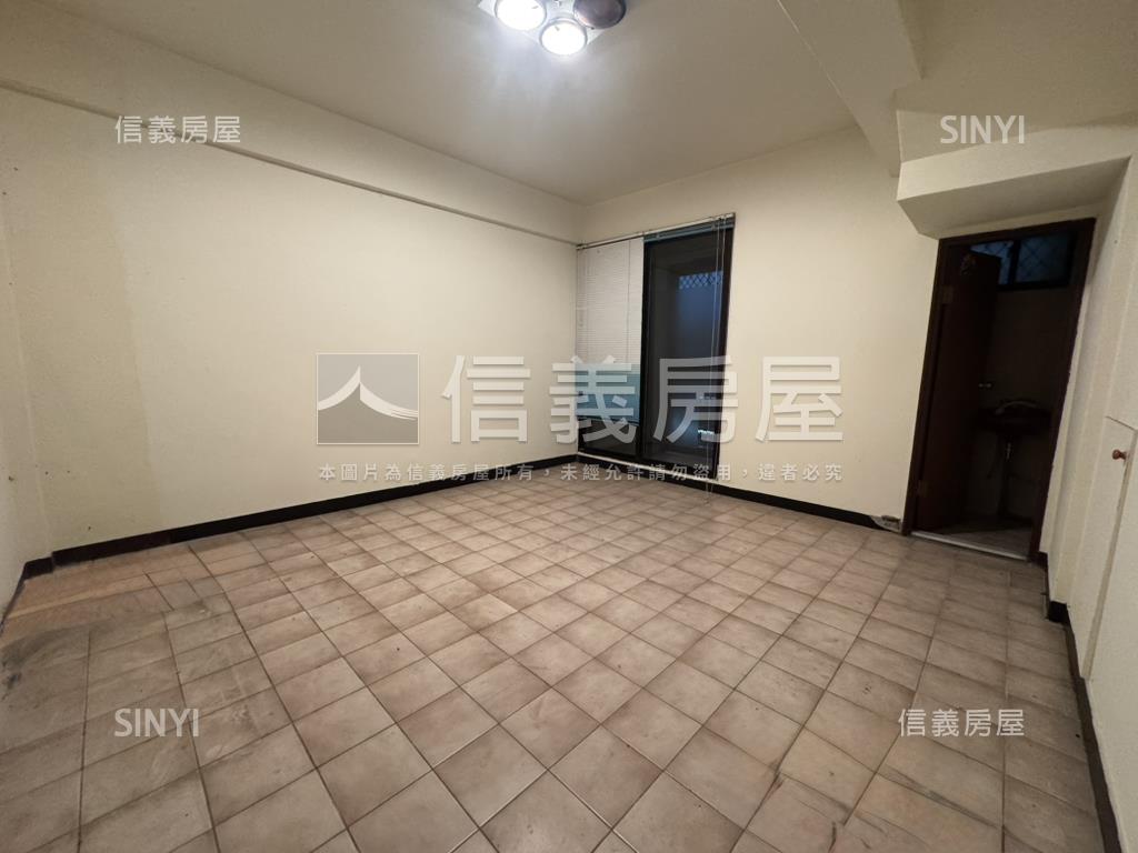 台北小城溫馨美築房屋室內格局與周邊環境