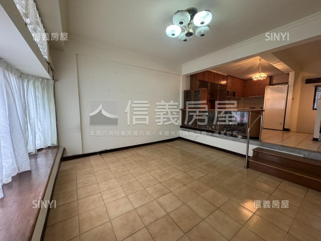 台北小城溫馨美築房屋室內格局與周邊環境