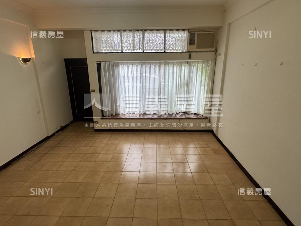 台北小城溫馨美築房屋室內格局與周邊環境
