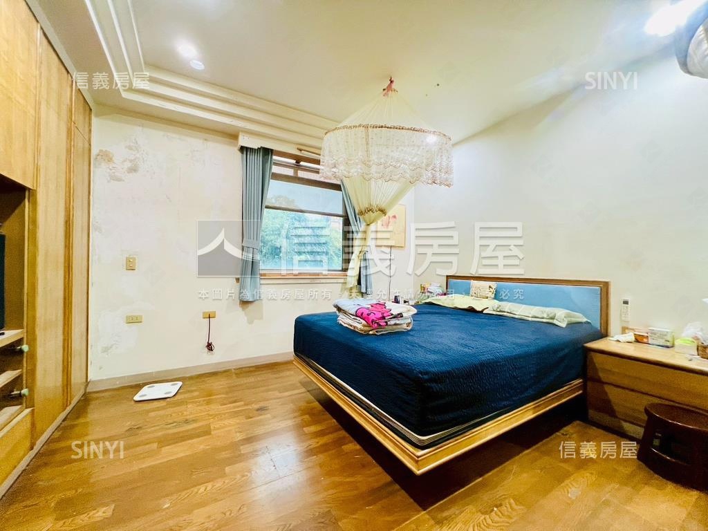 ◆名家林園◆３房坡平車位房屋室內格局與周邊環境