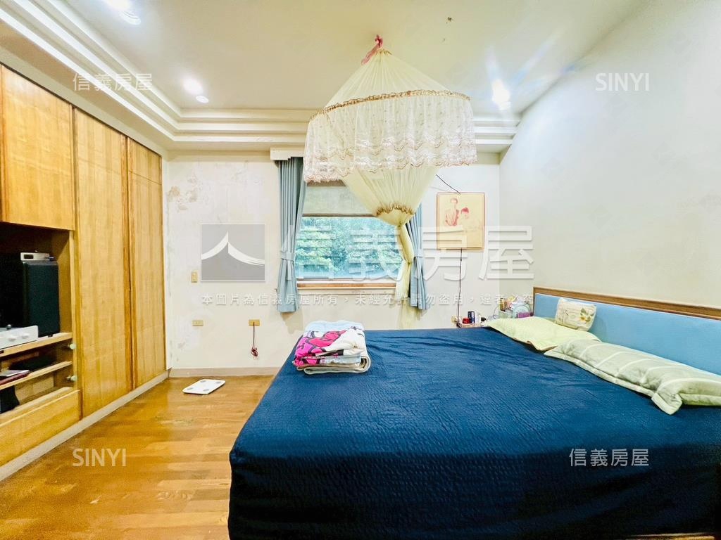 ◆名家林園◆３房坡平車位房屋室內格局與周邊環境