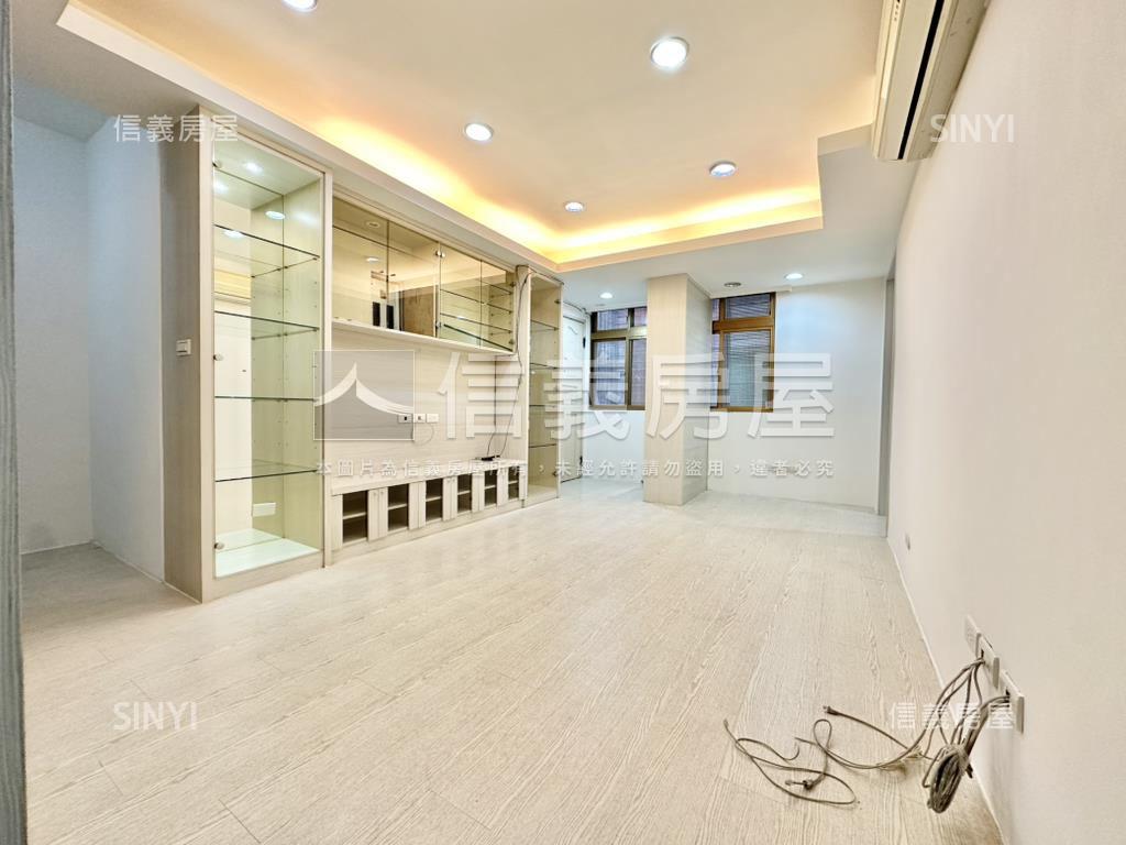 民安街邊間２樓房屋室內格局與周邊環境