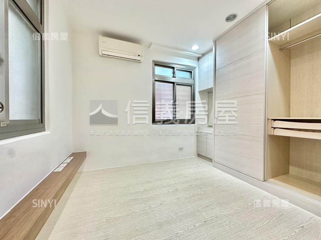 民安街邊間２樓房屋室內格局與周邊環境