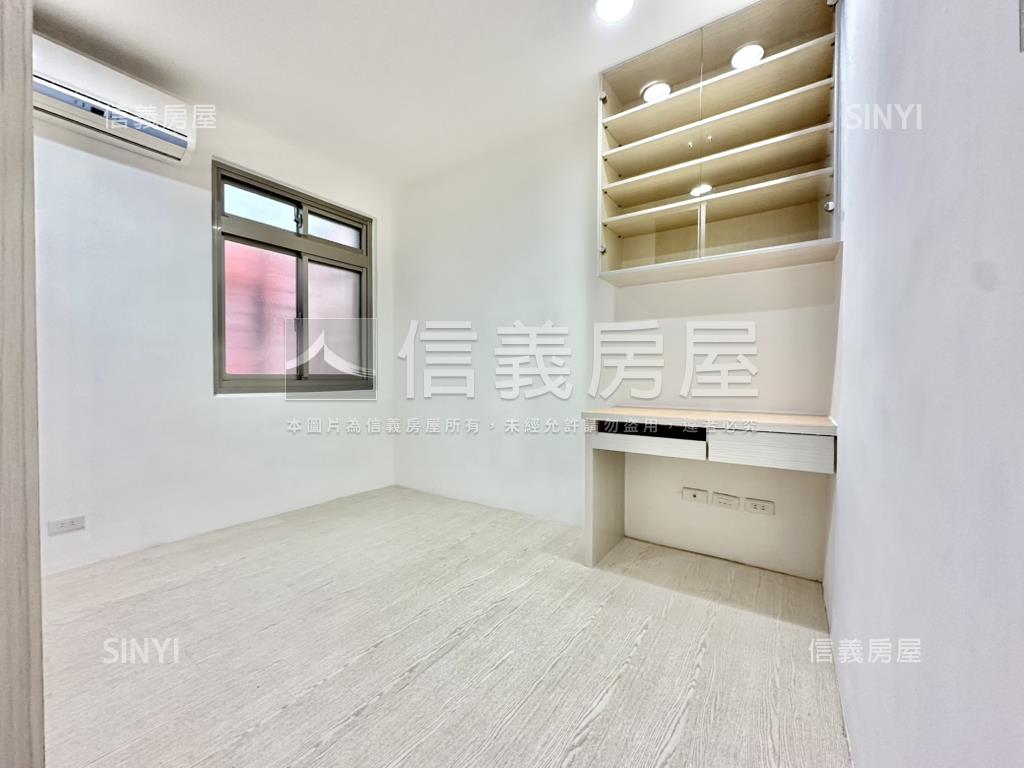 民安街邊間２樓房屋室內格局與周邊環境