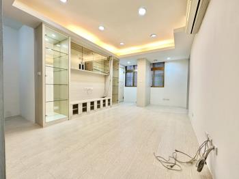 民安街邊間２樓