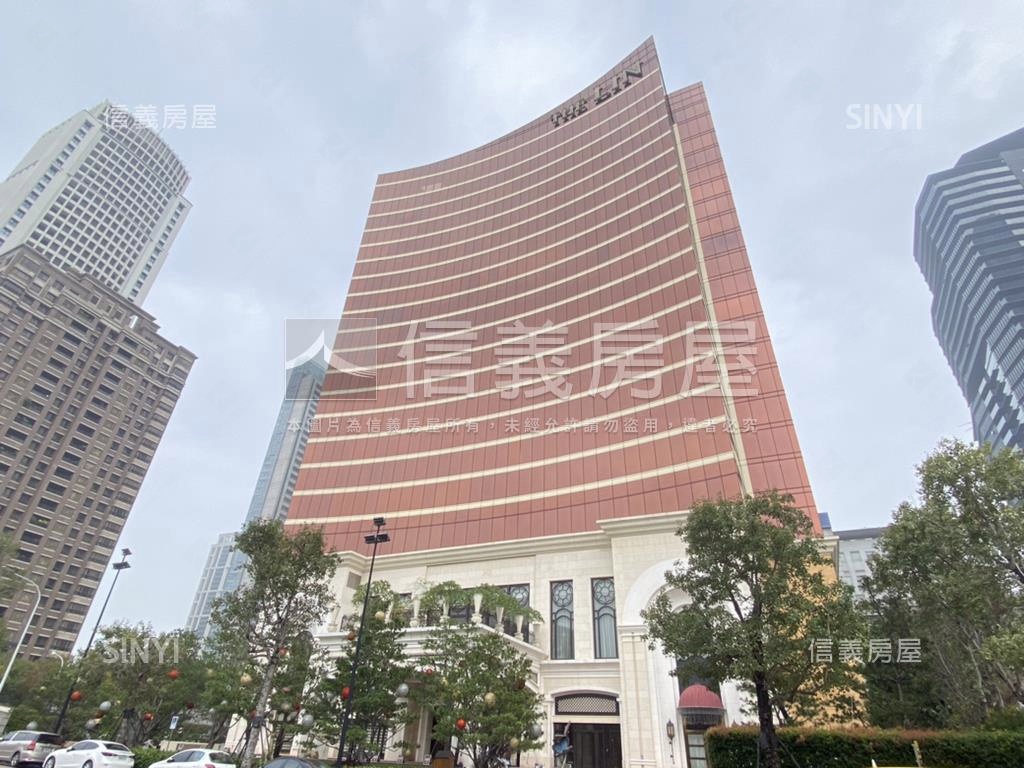 賠售！鉑金愛悅三房平車房屋室內格局與周邊環境