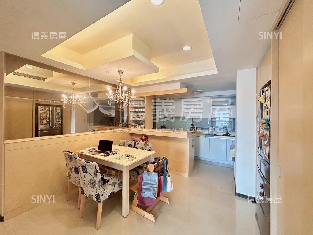 大隱琉璃縣三田園風景宅房屋室內格局與周邊環境