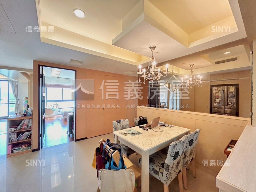 大隱琉璃縣三田園風景宅房屋室內格局與周邊環境