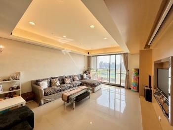 大隱琉璃縣三田園風景宅