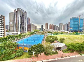 中路公園琚三房面公園