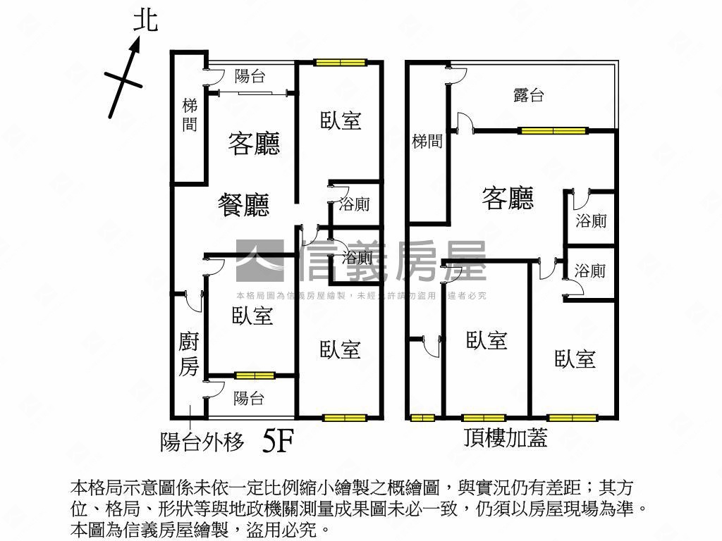 近徐匯捷運美寓房屋室內格局與周邊環境