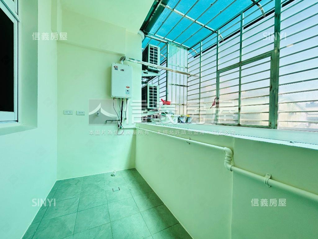 近徐匯捷運美寓房屋室內格局與周邊環境