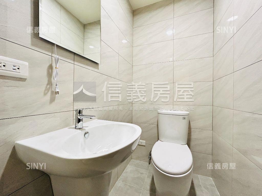 近徐匯捷運美寓房屋室內格局與周邊環境