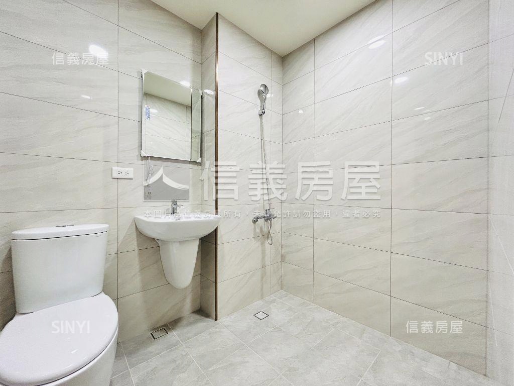 近徐匯捷運美寓房屋室內格局與周邊環境