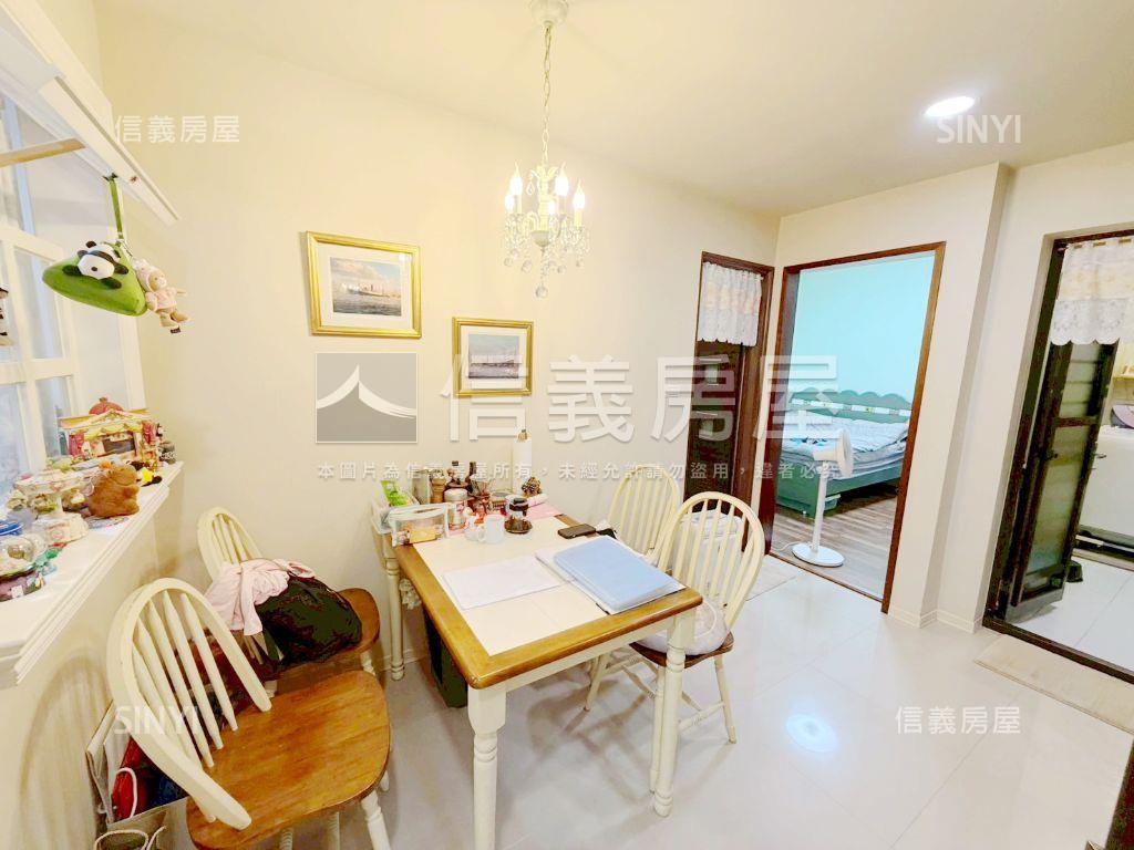 近捷運品味美妝即可入住房屋室內格局與周邊環境
