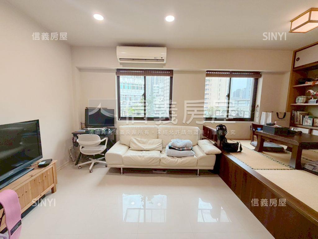近捷運品味美妝即可入住房屋室內格局與周邊環境
