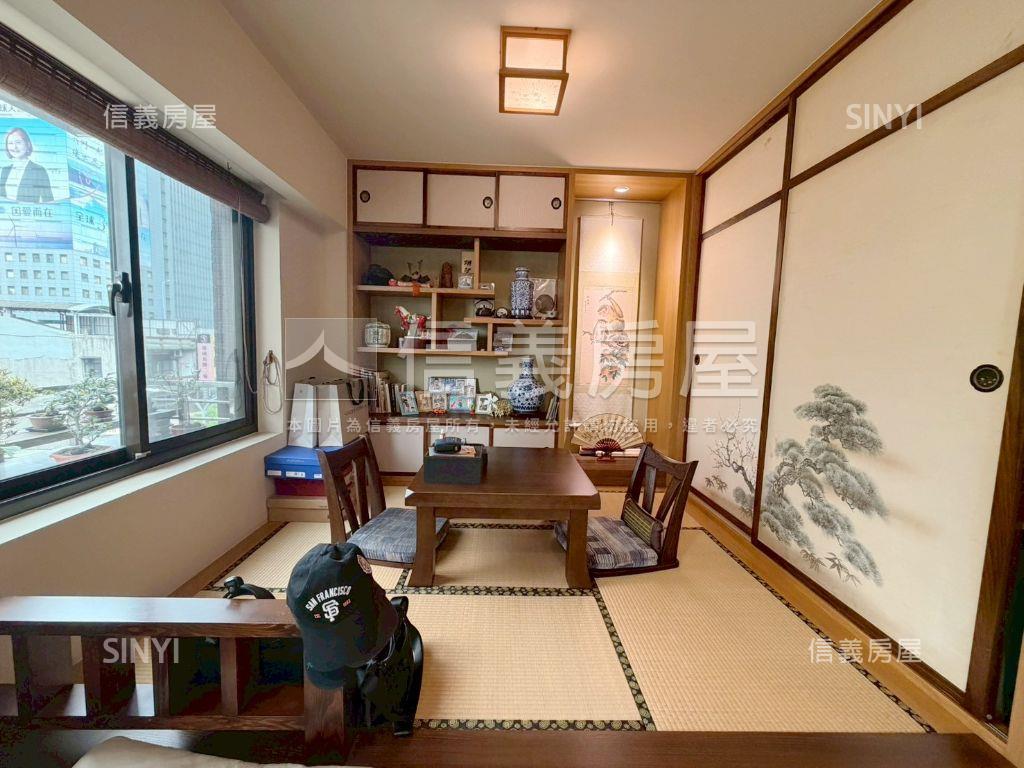 近捷運品味美妝即可入住房屋室內格局與周邊環境