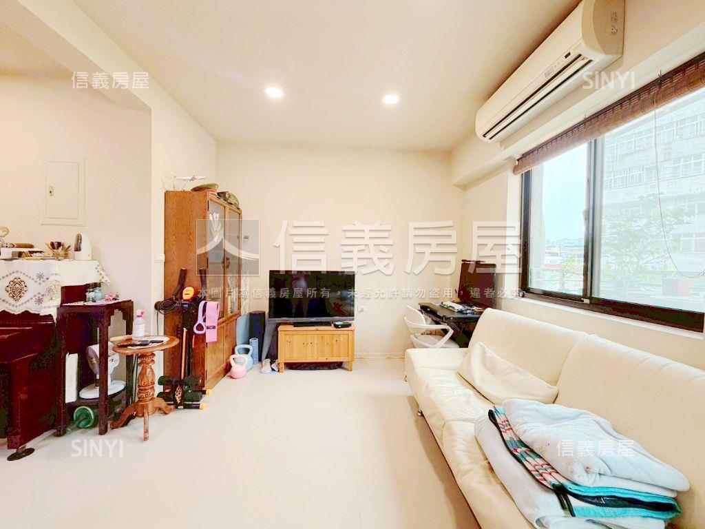 近捷運品味美妝即可入住房屋室內格局與周邊環境
