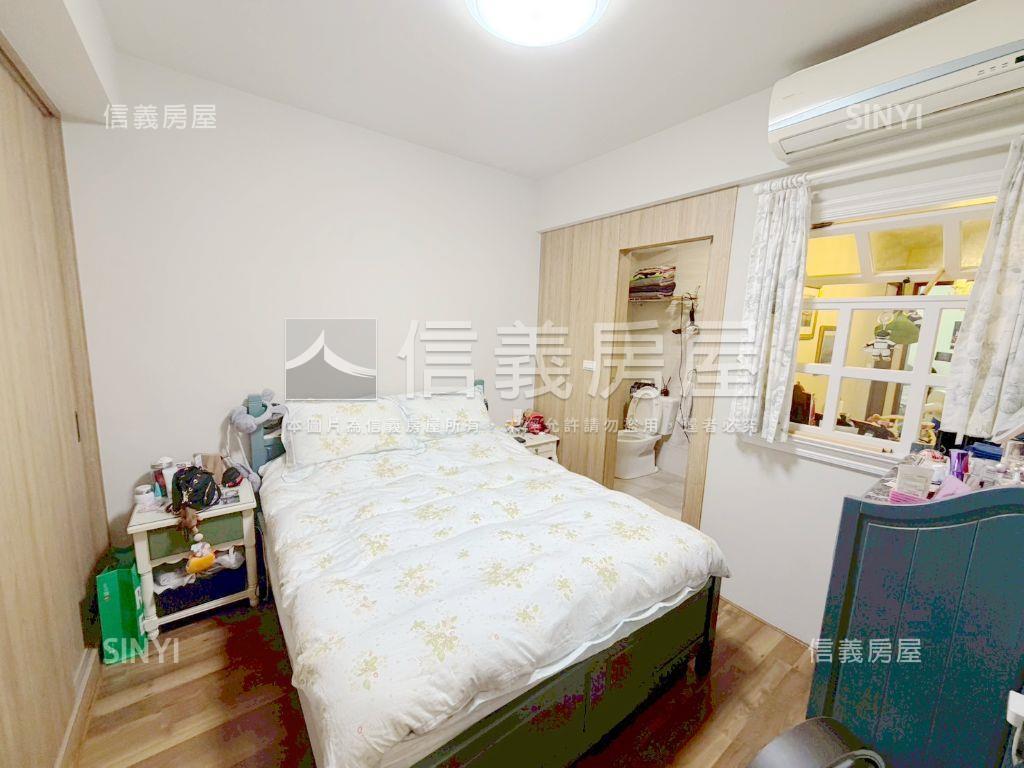 近捷運品味美妝即可入住房屋室內格局與周邊環境