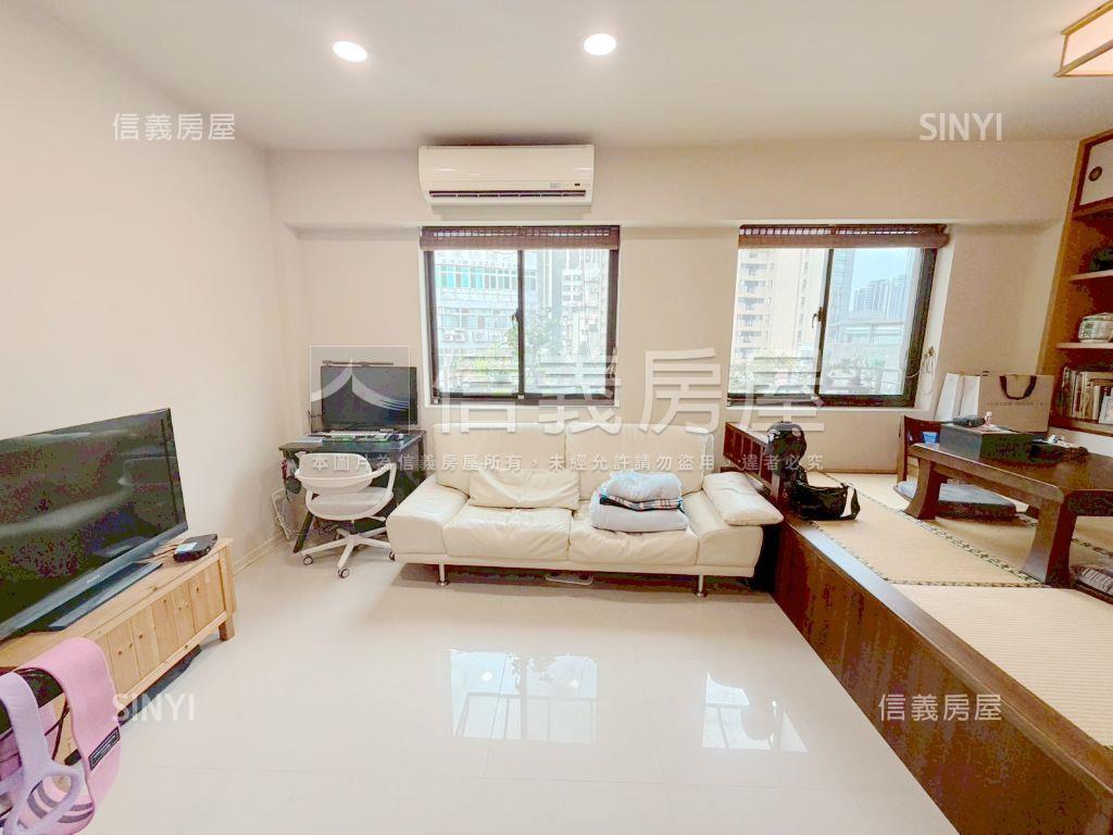 近捷運品味美妝即可入住房屋室內格局與周邊環境