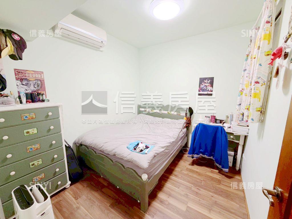 近捷運品味美妝即可入住房屋室內格局與周邊環境