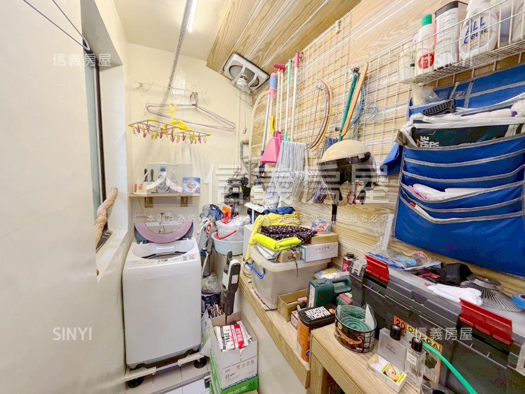 近捷運品味美妝即可入住房屋室內格局與周邊環境