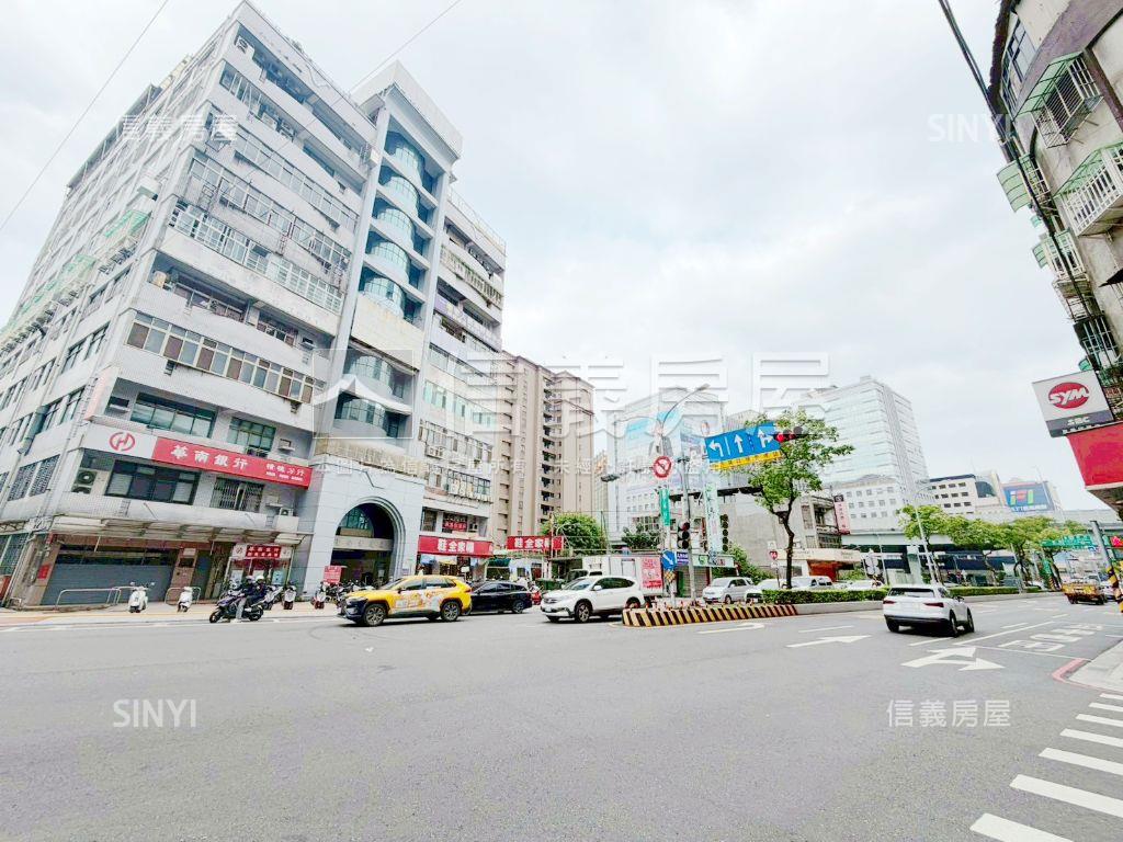 近捷運品味美妝即可入住房屋室內格局與周邊環境