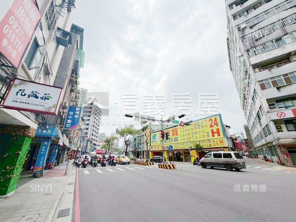 近捷運品味美妝即可入住房屋室內格局與周邊環境